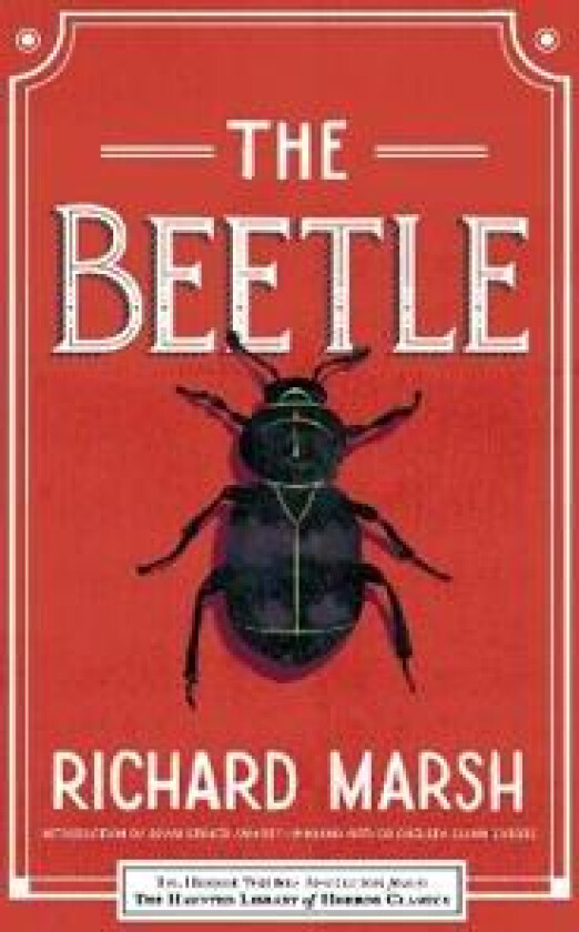 The Beetle