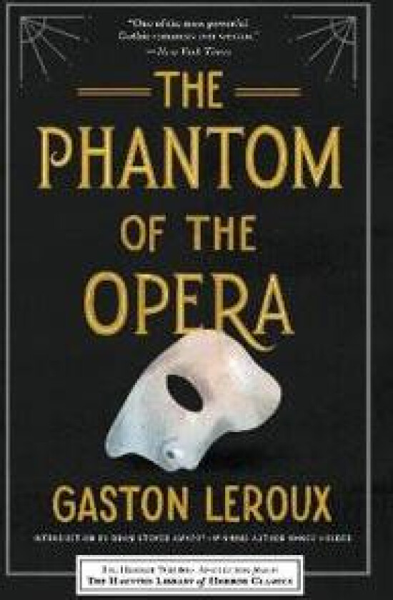The Phantom of the Opera