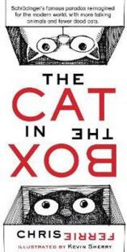 The Cat in the Box