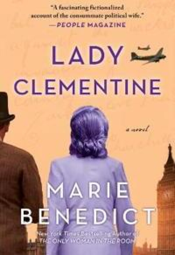 Lady Clementine