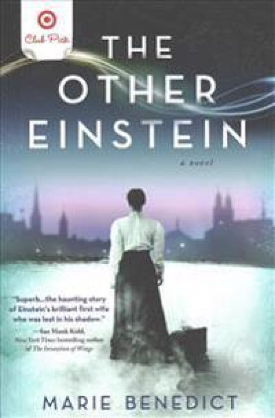 The Other Einstein - Target Book Club