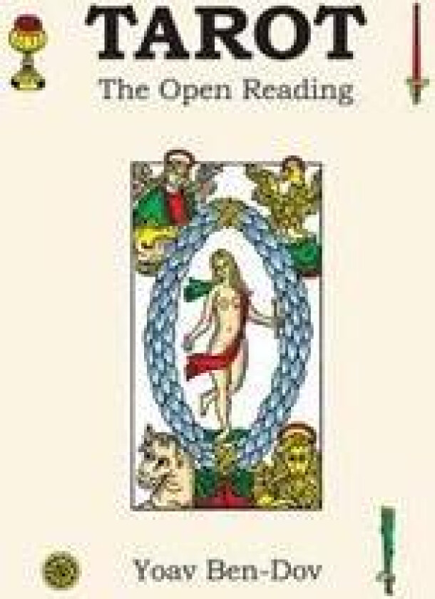 Tarot - The Open Reading