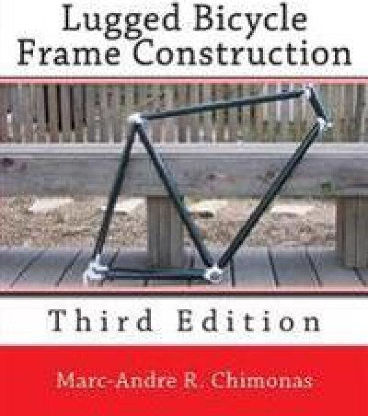 Lugged Bicycle Frame Construction