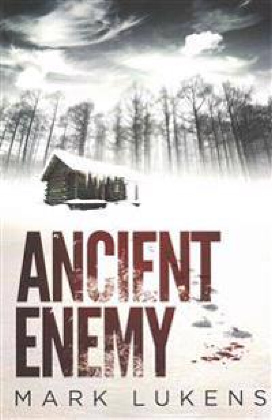 Ancient Enemy