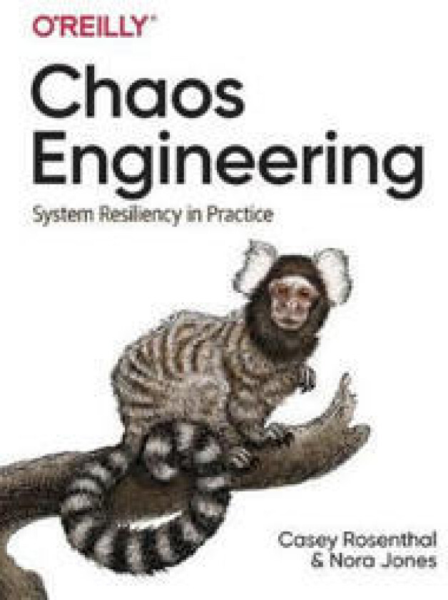 Chaos Engineering