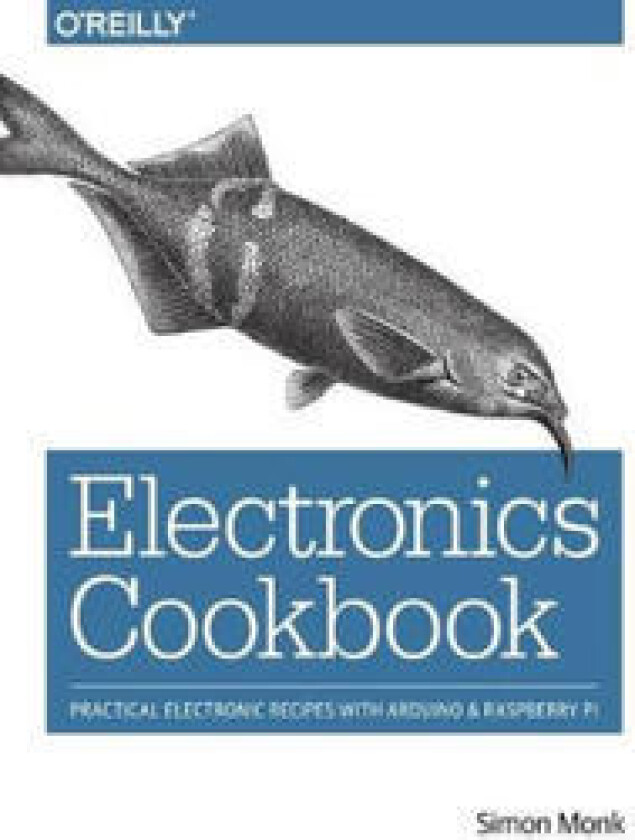 Electronics Cookbook