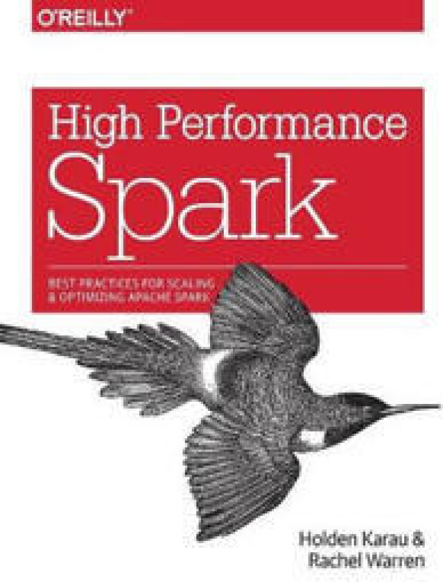 High Performance Spark