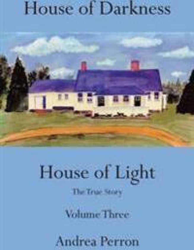 House of Darkness, House of Light