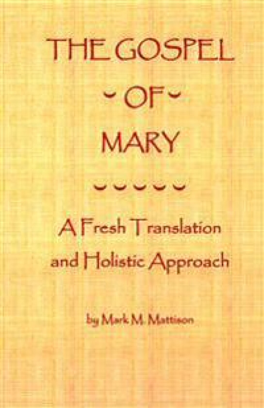 The Gospel of Mary