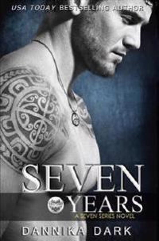 Seven Years (Seven Series #1)
