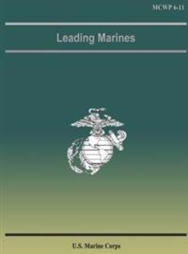 Leading Marines
