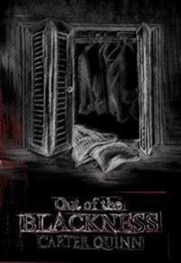 Out of the Blackness