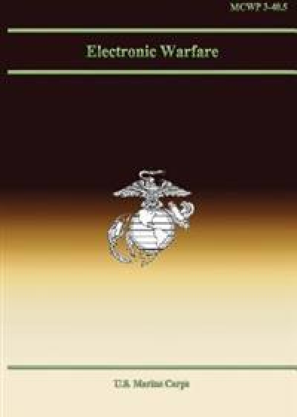 Electronic Warfare