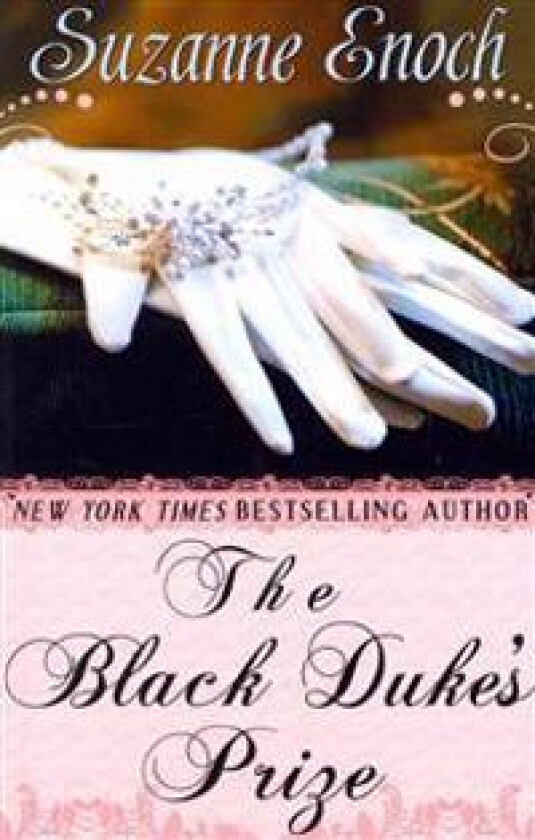 The Black Duke's Prize