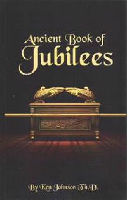 Ancient Book of Jubilees