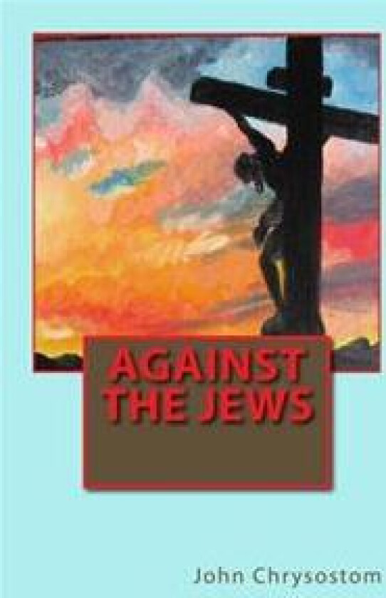Against the Jews