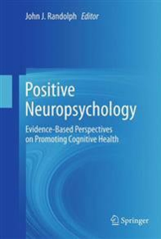 Positive Neuropsychology