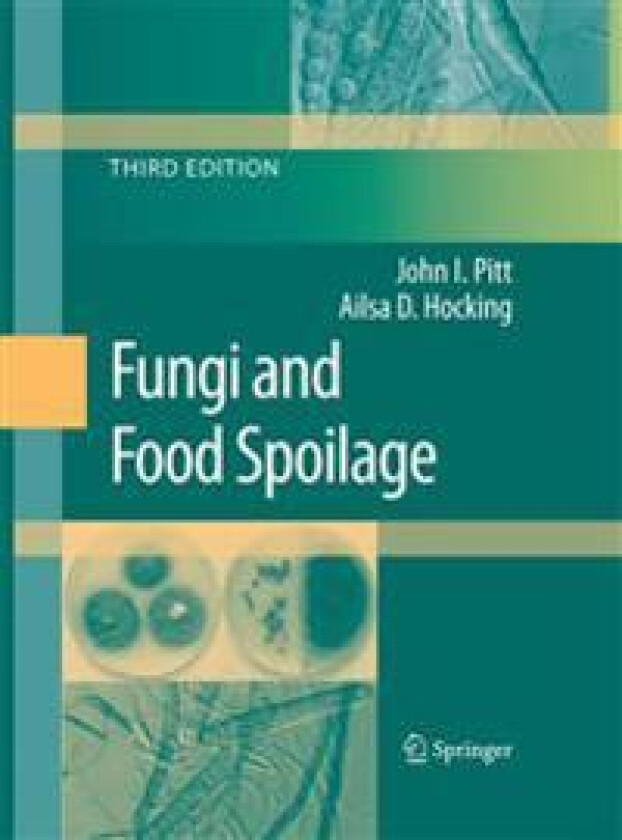 Fungi and Food Spoilage