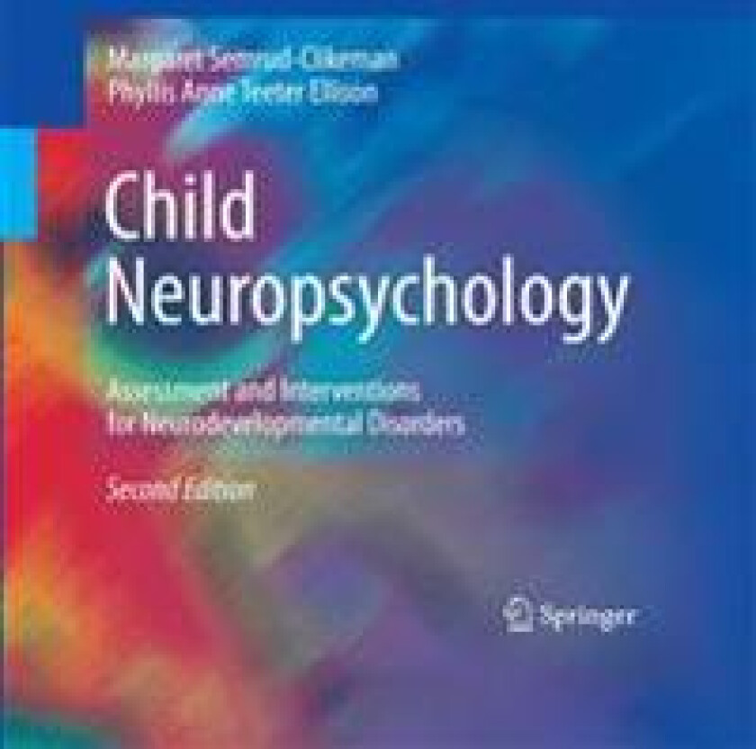 Child Neuropsychology