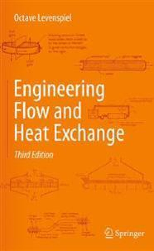 Engineering Flow and Heat Exchange