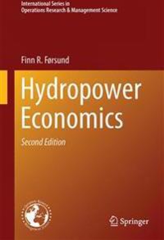 Hydropower Economics