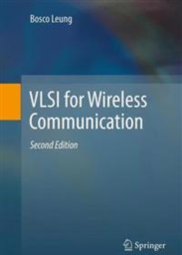 VLSI for Wireless Communication