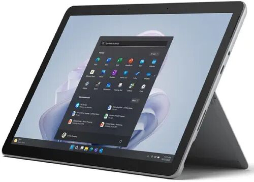 Surface Go 4 10.5" Celeron 8gb