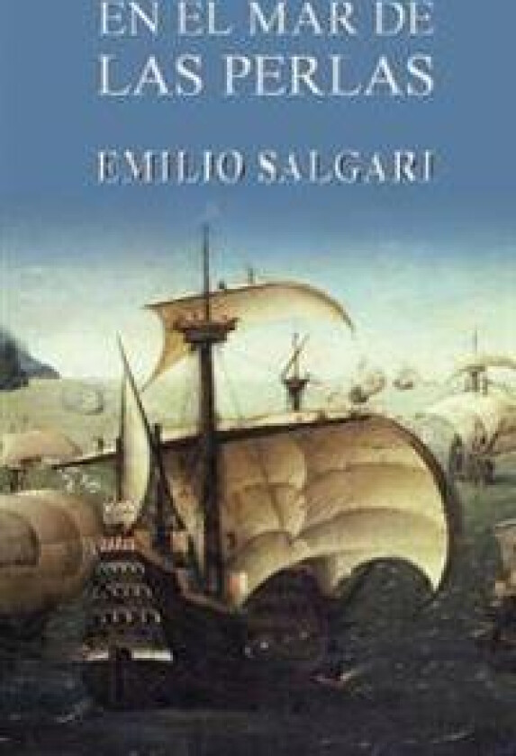 En El Mar de Las Perlas