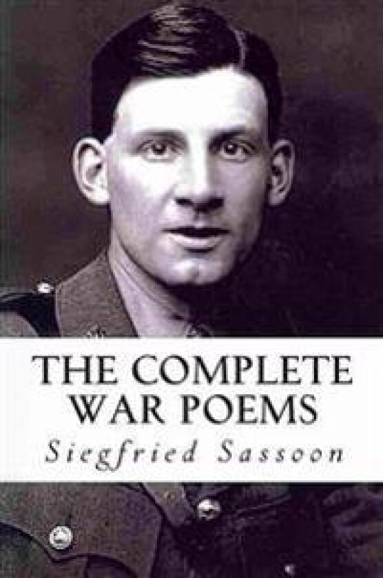 The Complete War Poems