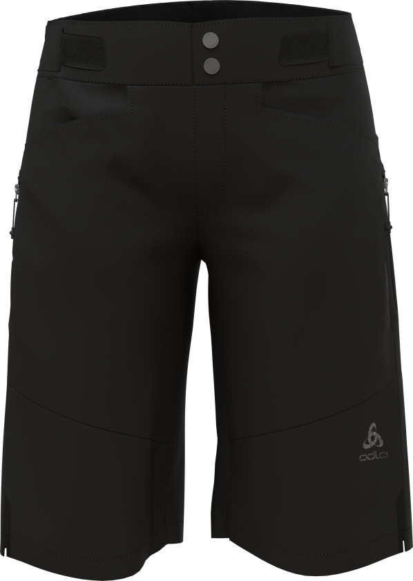 Women's Short X-Alp Explorer 36, Black