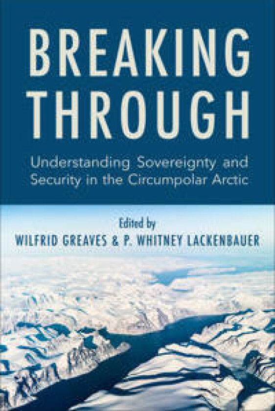 Breaking Through