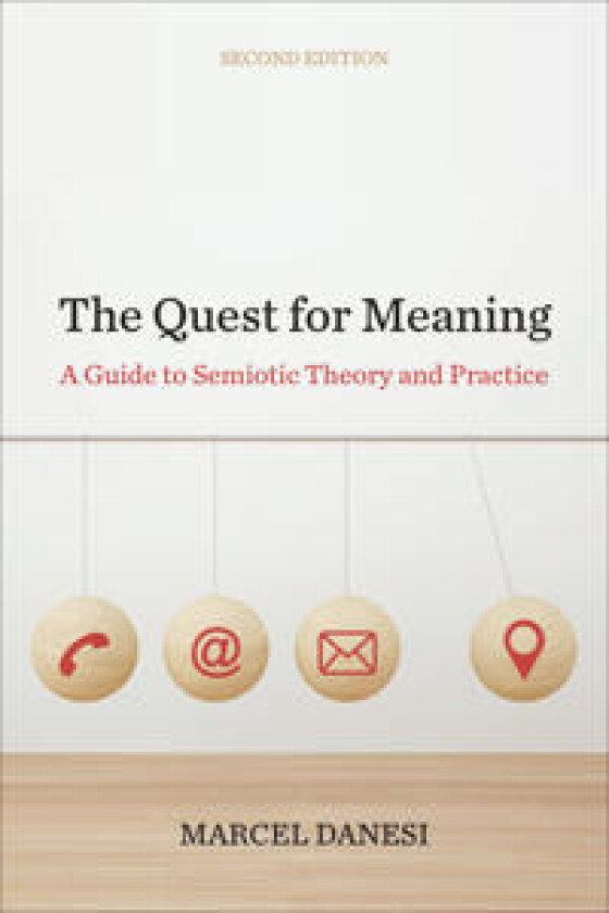The Quest for Meaning