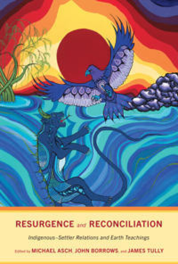 Resurgence and Reconciliation