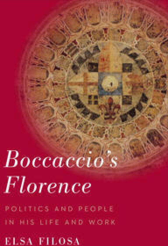 Boccaccio's Florence