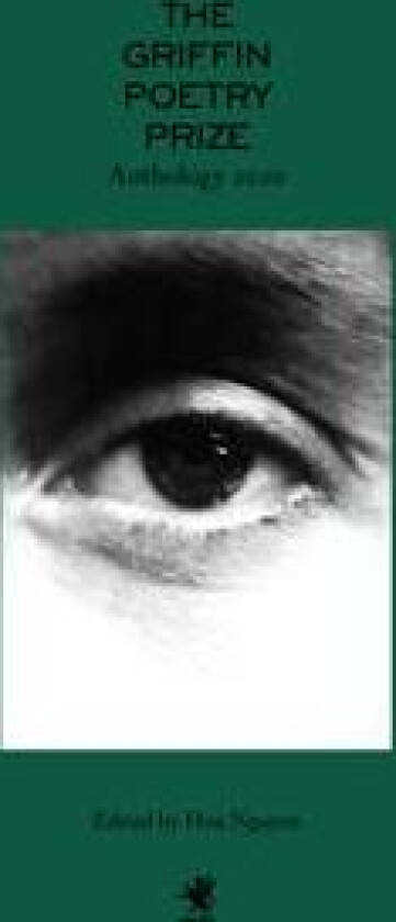 2020 Griffin Poetry Prize Anthology, The