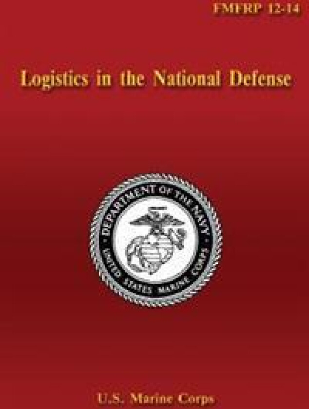 Logistics in the National Defense