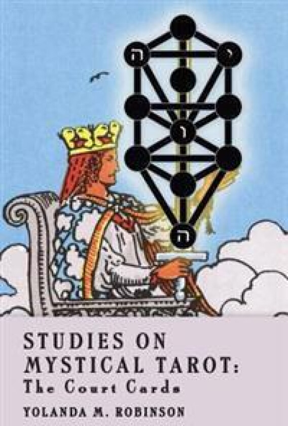 Studies on Mystical Tarot: The Court Cards