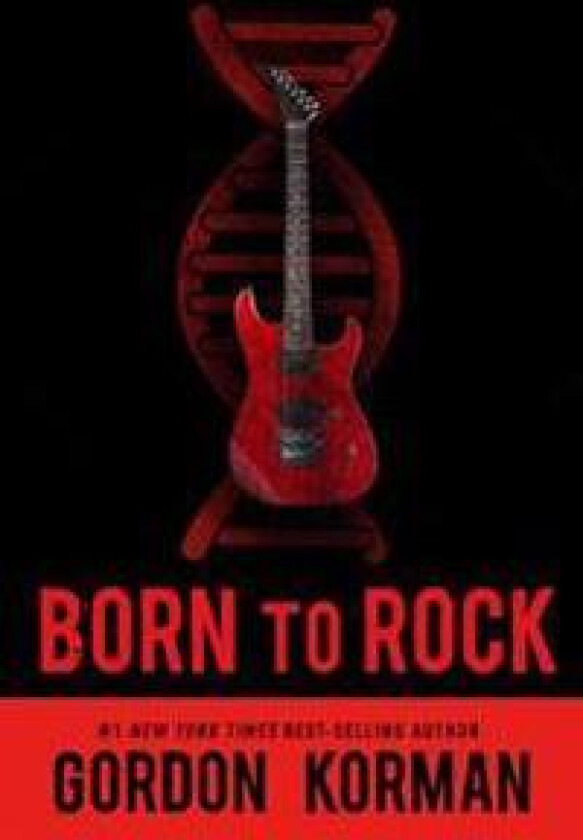 Born to Rock