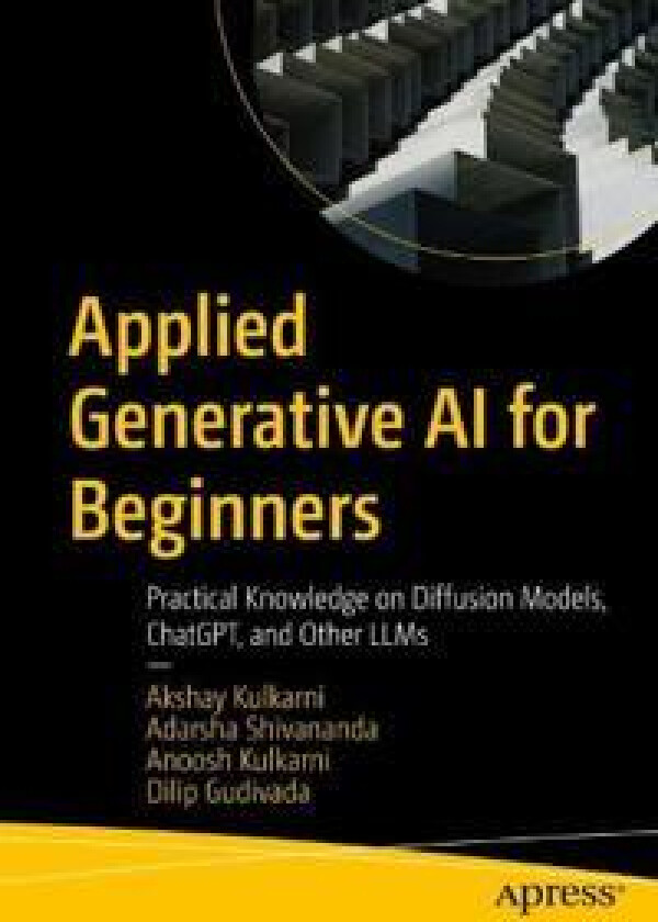 Applied Generative AI for Beginners