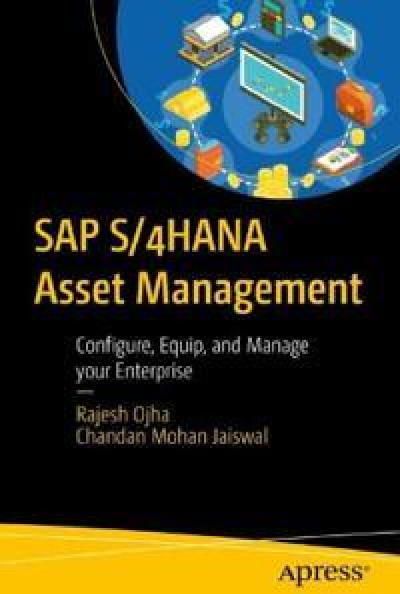 SAP S/4HANA Asset Management