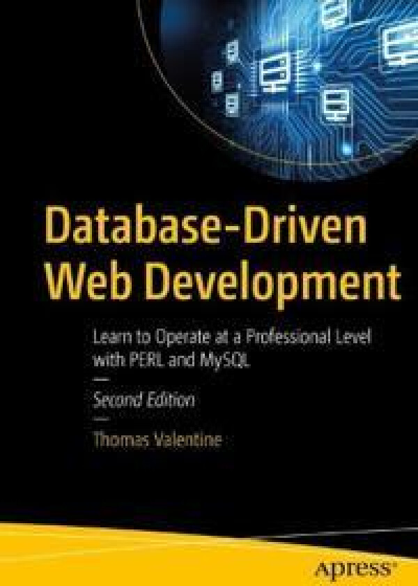 Database-Driven Web Development
