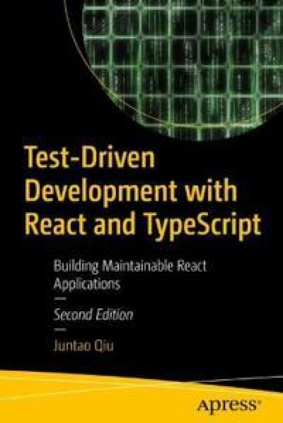 Test-Driven Development with React and TypeScript