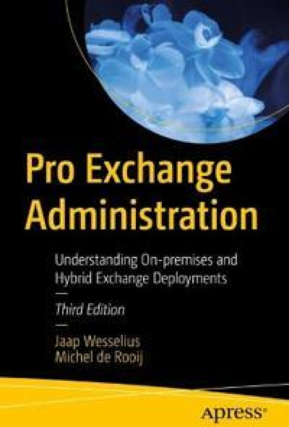 Pro Exchange Administration
