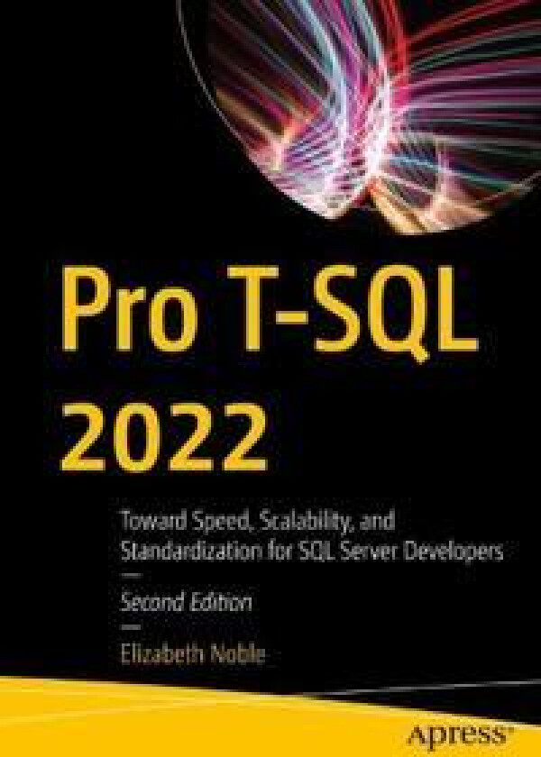 Pro T-SQL 2022