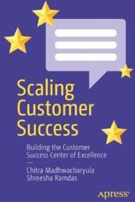 Scaling Customer Success
