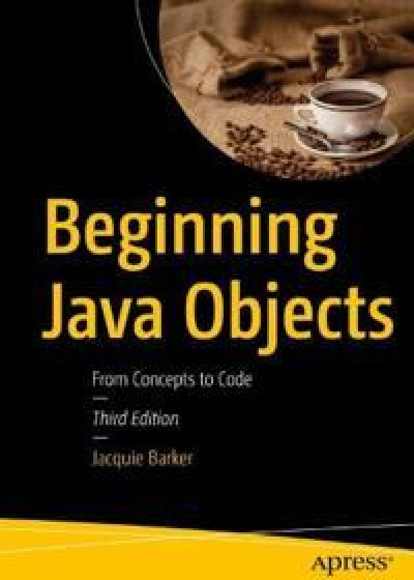Beginning Java Objects