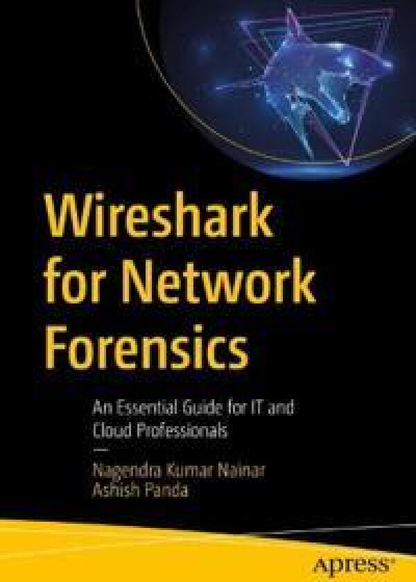 Wireshark for Network Forensics