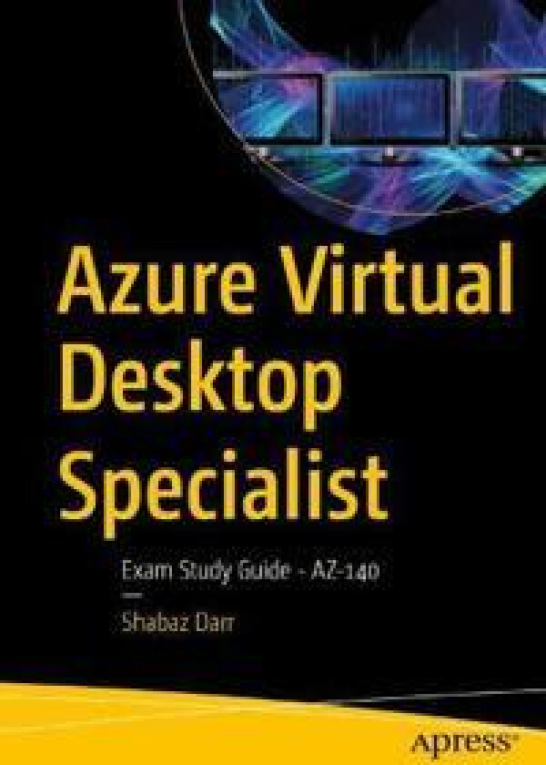 Azure Virtual Desktop Specialist