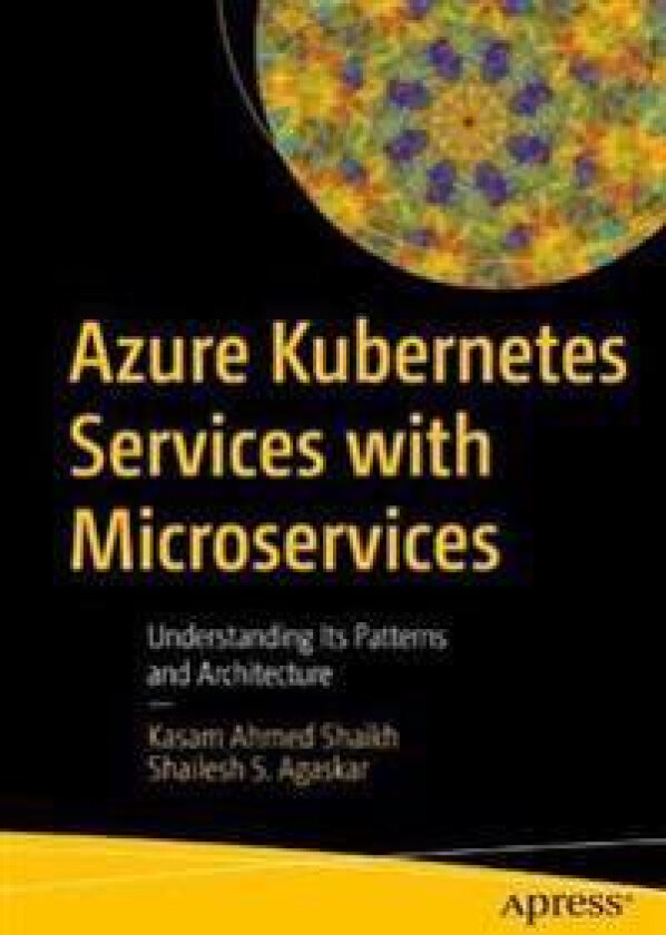 Azure Kubernetes Services with Microservices