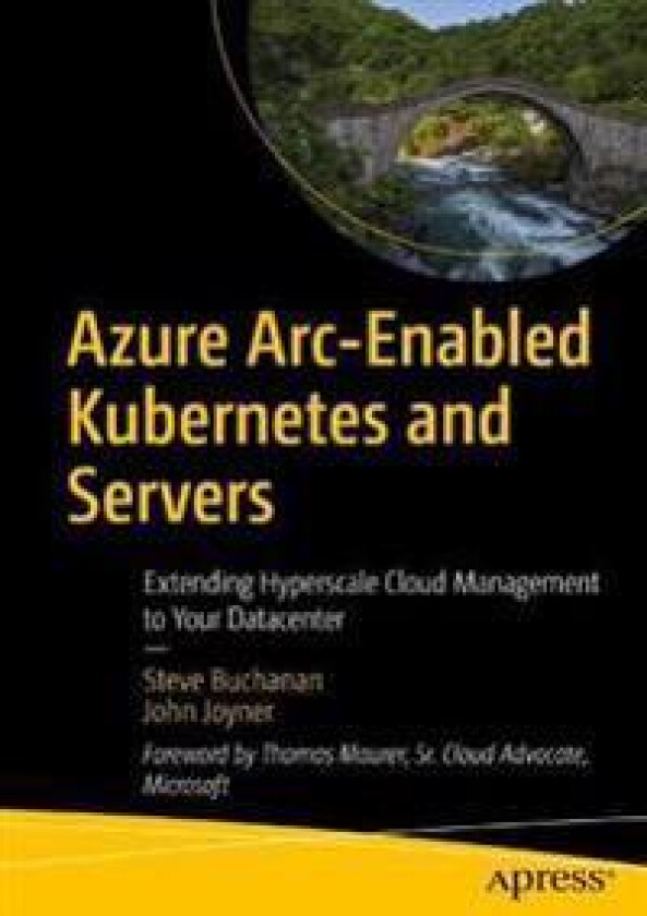 Azure Arc-Enabled Kubernetes and Servers